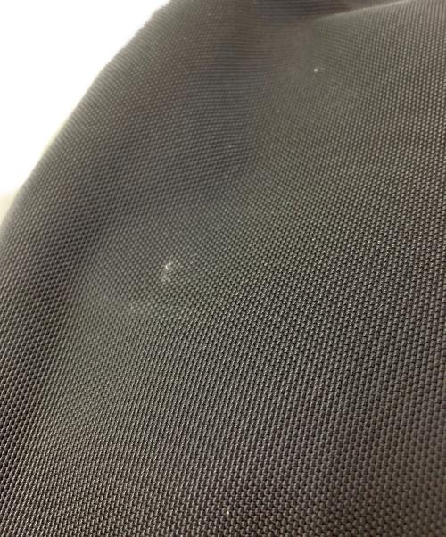 THE NORTH FACE（ザ ノース フェイス）THE NORTH FACE (ザ ノース フェイス) シャトルデイパック ブラックの古着・服飾アイテム