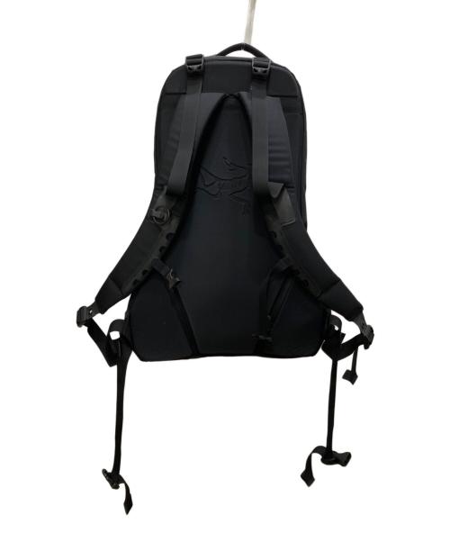ARC'TERYX（アークテリクス）ARC'TERYX (アークテリクス) バックパック ブラックの古着・服飾アイテム