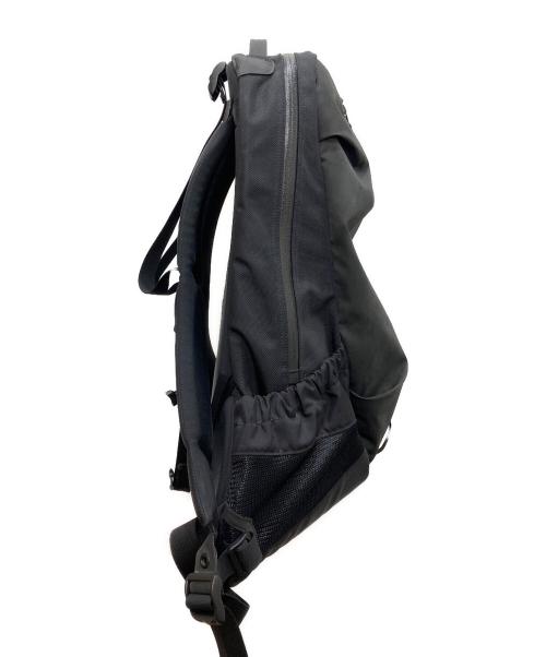 ARC'TERYX（アークテリクス）ARC'TERYX (アークテリクス) バックパック ブラックの古着・服飾アイテム