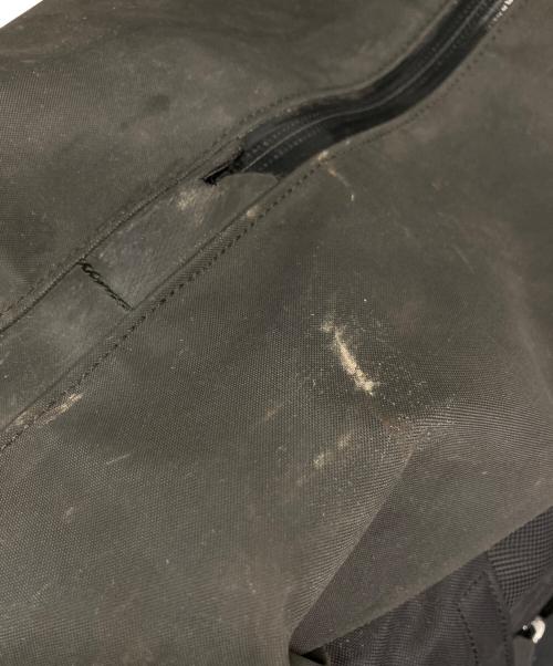 ARC'TERYX（アークテリクス）ARC'TERYX (アークテリクス) バックパック ブラックの古着・服飾アイテム