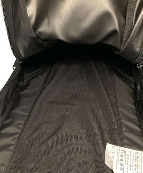 ARC'TERYX（アークテリクス）ARC'TERYX (アークテリクス) バックパック ブラックの古着・服飾アイテム