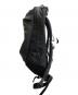 ARC'TERYX (アークテリクス) バックパック ブラック：8000円