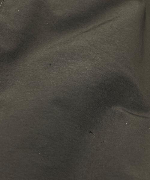 NAUTICA（ノーティカ）NAUTICA (ノーティカ) 中綿ジャケット ブラック サイズ:Ｓの古着・服飾アイテム