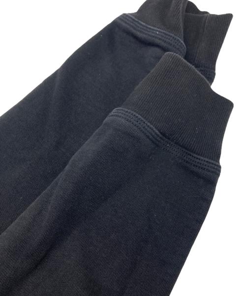 CarHartt（カーハート）CarHartt (カーハート) ハーフジップスウェット ブラック サイズ:Lの古着・服飾アイテム