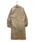 Fano Studios (ファノ ストゥディオズ) ダブルコート ベージュ サイズ:Ｌ：7000円