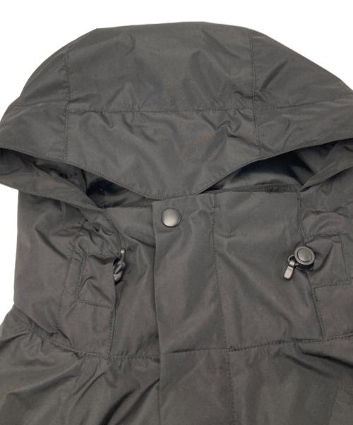 Saturdays NYC（サタデーズ ニューヨーク）Saturdays NYC (サタデーズ ニューヨーク) Micro Reps Jacket/マイクロレップスジャケット ブラック サイズ:Ｌの古着・服飾アイテム