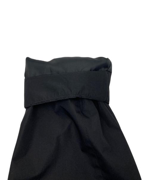 Saturdays NYC（サタデーズ ニューヨーク）Saturdays NYC (サタデーズ ニューヨーク) Micro Reps Jacket/マイクロレップスジャケット ブラック サイズ:Ｌの古着・服飾アイテム