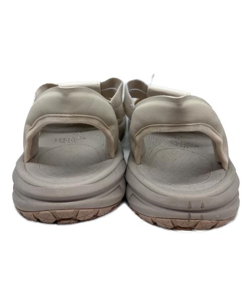 THE NORTH FACE（ザ ノース フェイス）THE NORTH FACE (ザ ノース フェイス) ストレイタム グライド アイボリー サイズ:25cmの古着・服飾アイテム