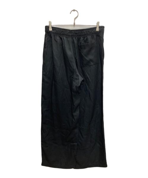 OUR LEGACY（アワーレガシー）OUR LEGACY (アワーレガシー) LEISURE TROUSER/レジャー トラウザー ブラック サイズ:46の古着・服飾アイテム