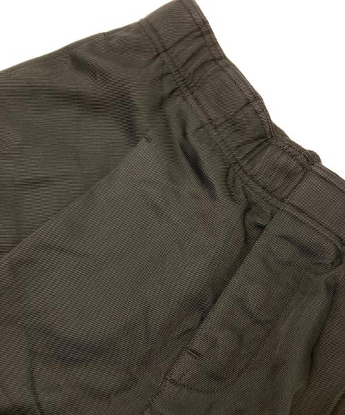 OUR LEGACY（アワーレガシー）OUR LEGACY (アワーレガシー) LEISURE TROUSER/レジャー トラウザー ブラック サイズ:46の古着・服飾アイテム
