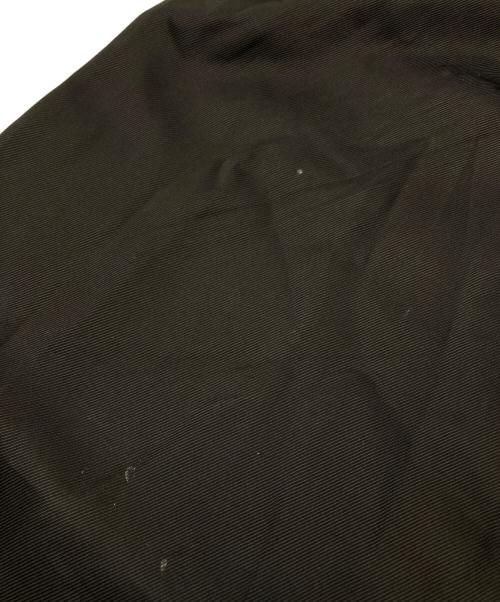 OUR LEGACY（アワーレガシー）OUR LEGACY (アワーレガシー) LEISURE TROUSER/レジャー トラウザー ブラック サイズ:46の古着・服飾アイテム
