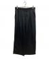 OUR LEGACY（アワーレガシー）の古着「LEISURE TROUSER/レジャー トラウザー」｜ブラック