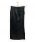 OUR LEGACY (アワーレガシー) LEISURE TROUSER/レジャー トラウザー ブラック サイズ:46：35000円
