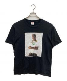 SUPREME（シュプリーム）の古着「Tyler The Creator Tee」｜ブラック