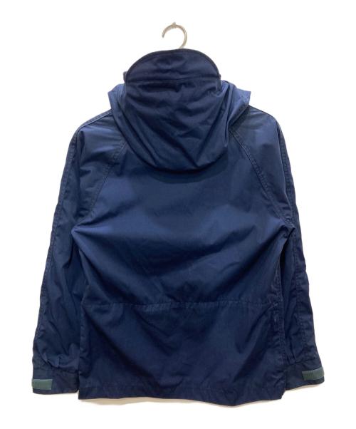 THE NORTHFACE PURPLELABEL（ザ・ノースフェイス パープルレーベル）THE NORTHFACE PURPLELABEL (ザ・ノースフェイス パープルレーベル) 65/35マウンテンパーカー ネイビー サイズ:Ⅿの古着・服飾アイテム