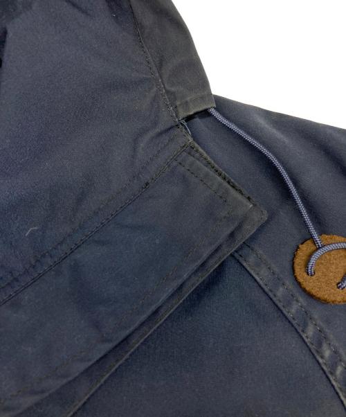 THE NORTHFACE PURPLELABEL（ザ・ノースフェイス パープルレーベル）THE NORTHFACE PURPLELABEL (ザ・ノースフェイス パープルレーベル) 65/35マウンテンパーカー ネイビー サイズ:Ⅿの古着・服飾アイテム