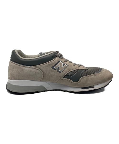 NEW BALANCE（ニューバランス）NEW BALANCE (ニューバランス) ローカットスニーカー グレー サイズ:30.0JPNの古着・服飾アイテム