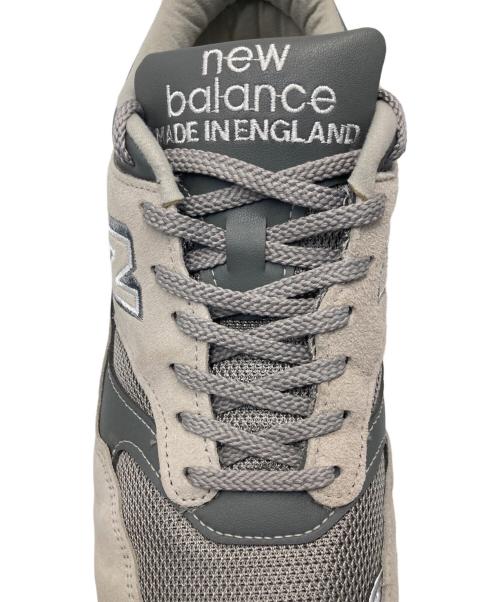 NEW BALANCE（ニューバランス）NEW BALANCE (ニューバランス) ローカットスニーカー グレー サイズ:30.0JPNの古着・服飾アイテム