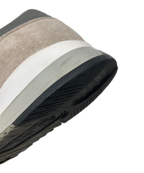 NEW BALANCE（ニューバランス）NEW BALANCE (ニューバランス) ローカットスニーカー グレー サイズ:30.0JPNの古着・服飾アイテム