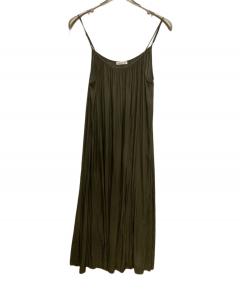 【Erii様】MARNO lily dress リリードレス 中古・古着通販】MARNO (マーノ) Lily dress/リリードレス ブラウン