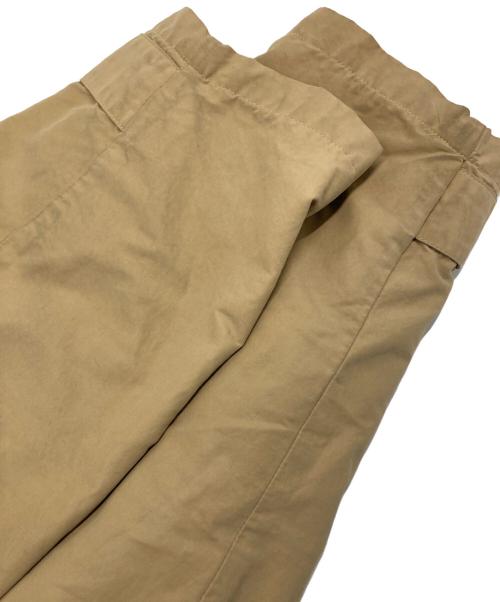 POLO RALPH LAUREN（ポロ・ラルフローレン）POLO RALPH LAUREN (ポロ・ラルフローレン) ライナー付コート ベージュ サイズ:Lの古着・服飾アイテム