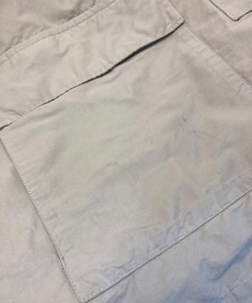 POLO RALPH LAUREN（ポロ・ラルフローレン）POLO RALPH LAUREN (ポロ・ラルフローレン) ライナー付コート ベージュ サイズ:Lの古着・服飾アイテム