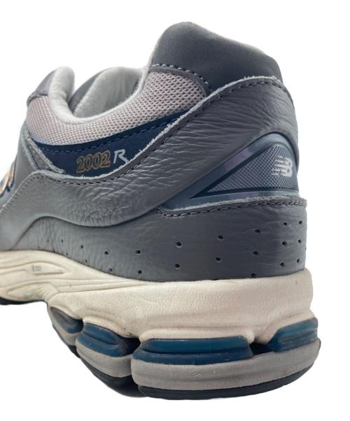 NEW BALANCE（ニューバランス）NEW BALANCE (ニューバランス) ローカットスニーカー グレー サイズ:28JPNの古着・服飾アイテム