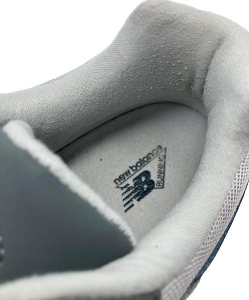 NEW BALANCE（ニューバランス）NEW BALANCE (ニューバランス) ローカットスニーカー グレー サイズ:28JPNの古着・服飾アイテム