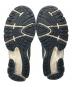 中古・古着 NEW BALANCE (ニューバランス) ローカットスニーカー グレー サイズ:28JPN：6000円