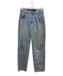 LEVI'S（リーバイス）の古着「バギージーンズ」｜インディゴ