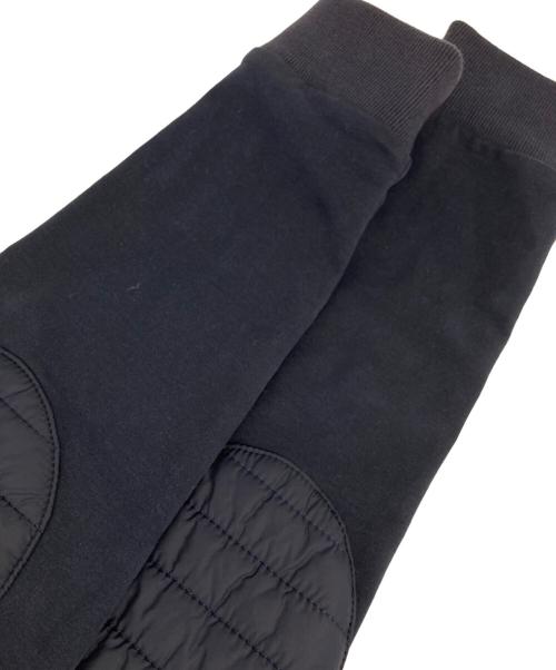 MARTINI RACING（マルティーニレーシング）MARTINI RACING (マルティーニレーシング) ダウンジャケット ブラック サイズ:EU Sの古着・服飾アイテム