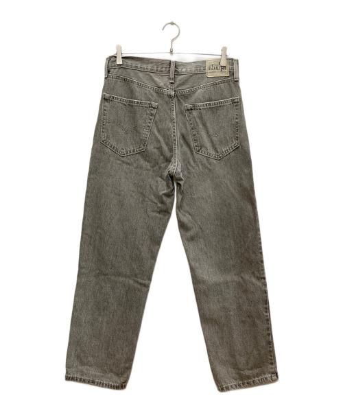 LEVI'S（リーバイス）LEVI'S (リーバイス) ルーズフィットジーンズ グレー サイズ:Ｗ30の古着・服飾アイテム