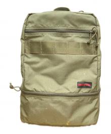 BRIEFING×green label relaxing（ブリーフィング×グリーンレーベルリラクシング）の古着「NEO URBAN PACK/ネオアーバンパック」｜オリーブ