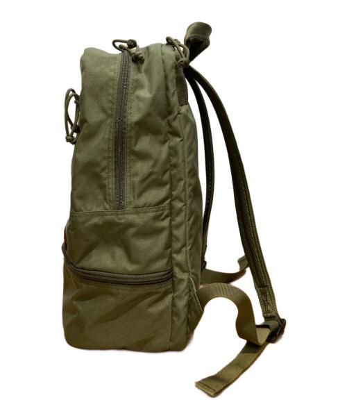 BRIEFING（ブリーフィング）BRIEFING (ブリーフィング) green label relaxing (グリーンレーベルリラクシング) NEO URBAN PACK/ネオアーバンパック オリーブの古着・服飾アイテム