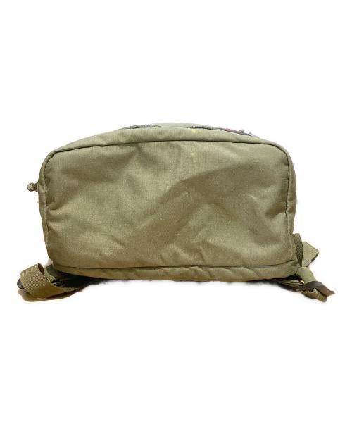 BRIEFING（ブリーフィング）BRIEFING (ブリーフィング) green label relaxing (グリーンレーベルリラクシング) NEO URBAN PACK/ネオアーバンパック オリーブの古着・服飾アイテム