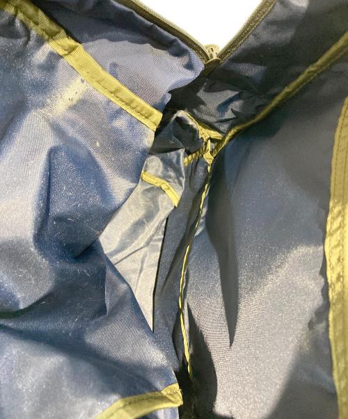 BRIEFING（ブリーフィング）BRIEFING (ブリーフィング) green label relaxing (グリーンレーベルリラクシング) NEO URBAN PACK/ネオアーバンパック オリーブの古着・服飾アイテム