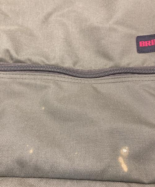 BRIEFING（ブリーフィング）BRIEFING (ブリーフィング) green label relaxing (グリーンレーベルリラクシング) NEO URBAN PACK/ネオアーバンパック オリーブの古着・服飾アイテム