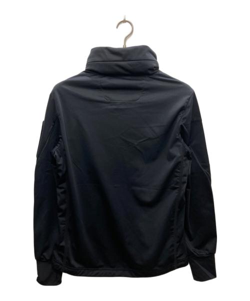PHENIX（フェニックス）PHENIX (フェニックス) シェルジャケット ブラック サイズ:Ⅿの古着・服飾アイテム