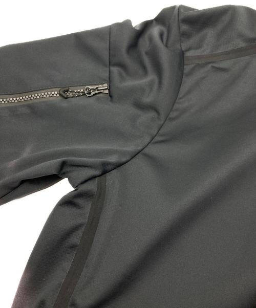 PHENIX（フェニックス）PHENIX (フェニックス) シェルジャケット ブラック サイズ:Ⅿの古着・服飾アイテム