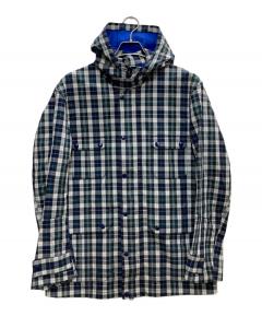 中古・古着通販】maison kitsune (メゾンキツネ) ナイロンジャケット