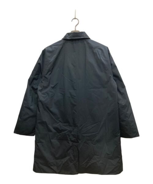 DESCENTE（デサント）DESCENTE (デサント) SOUTIEN COLLAR DOWN COAT/シュティアンカラーダウンコート ブラック サイズ:oの古着・服飾アイテム