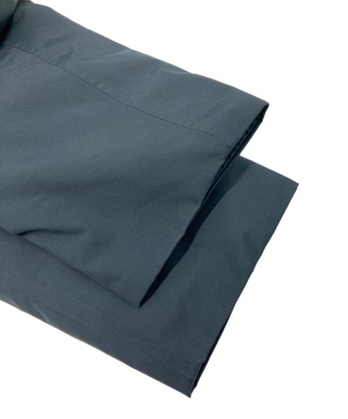 DESCENTE（デサント）DESCENTE (デサント) SOUTIEN COLLAR DOWN COAT/シュティアンカラーダウンコート ブラック サイズ:oの古着・服飾アイテム