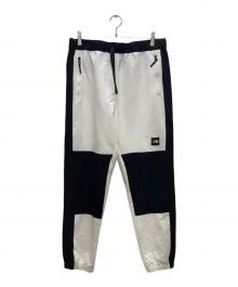 THE NORTH FACE（ザ ノース フェイス）の古着「ナイロンパンツ」｜ホワイト