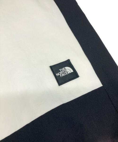 THE NORTH FACE（ザ ノース フェイス）THE NORTH FACE (ザ ノース フェイス) ナイロンパンツ ホワイト サイズ:L/Gの古着・服飾アイテム