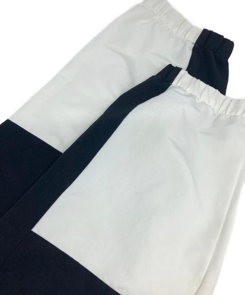 THE NORTH FACE（ザ ノース フェイス）THE NORTH FACE (ザ ノース フェイス) ナイロンパンツ ホワイト サイズ:L/Gの古着・服飾アイテム