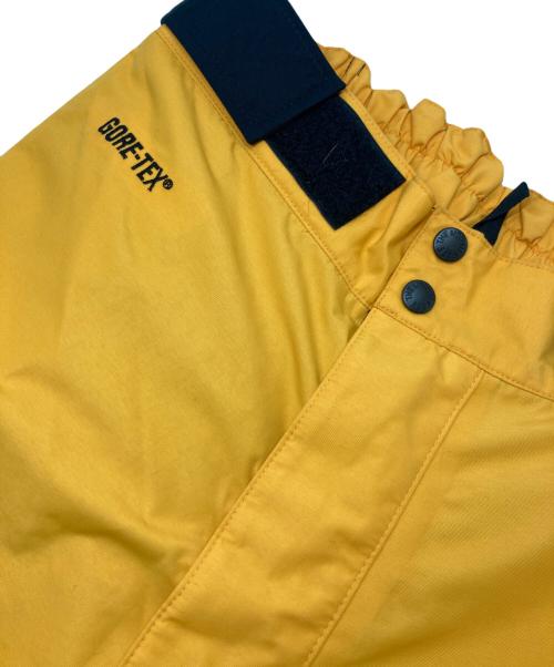 THE NORTH FACE（ザ ノース フェイス）THE NORTH FACE (ザ ノース フェイス) マウンテンパンツ イエロー サイズ:Ⅿの古着・服飾アイテム