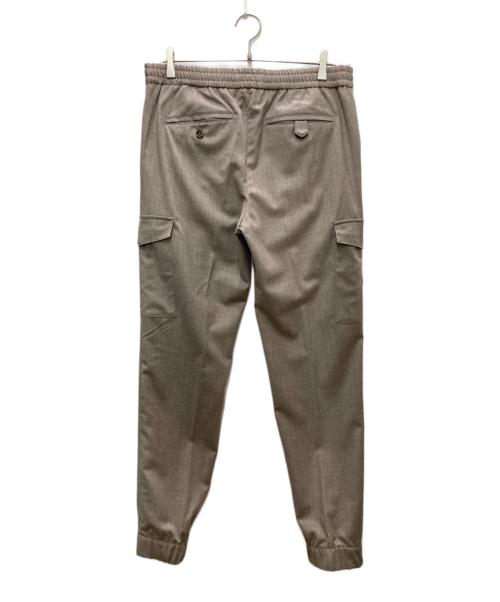 PT TORINO（ピーティートリノ）PT TORINO (ピーティートリノ) カーゴパンツ ベージュ サイズ:48の古着・服飾アイテム