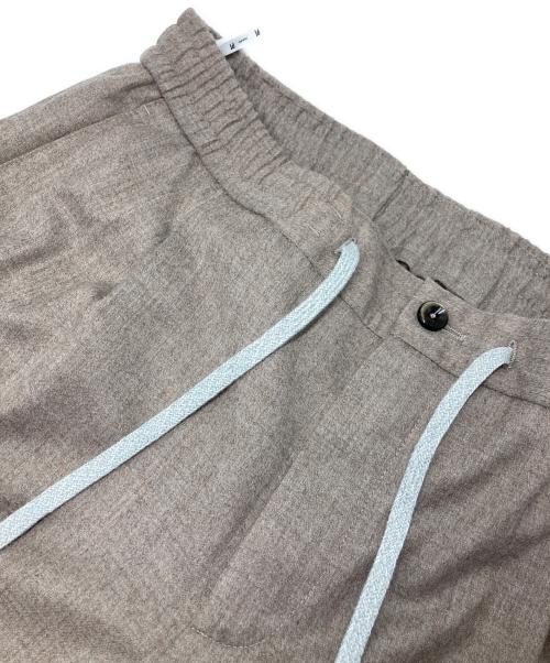 PT TORINO（ピーティートリノ）PT TORINO (ピーティートリノ) カーゴパンツ ベージュ サイズ:48の古着・服飾アイテム