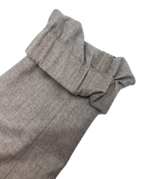 PT TORINO（ピーティートリノ）PT TORINO (ピーティートリノ) カーゴパンツ ベージュ サイズ:48の古着・服飾アイテム