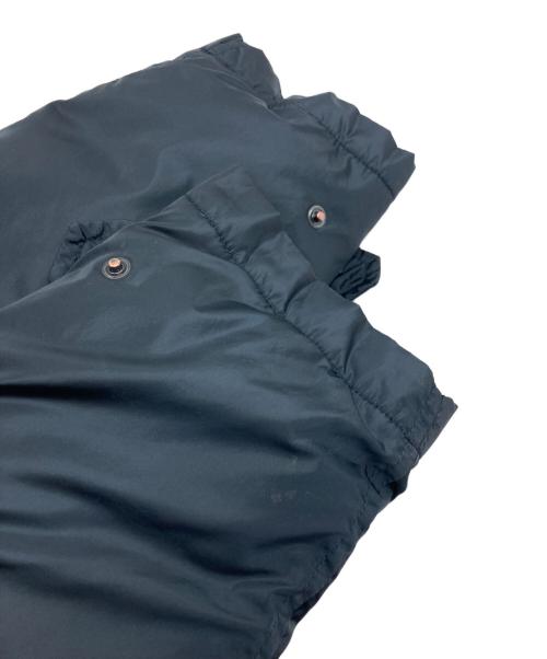 Sealup（シーラップ）SEALUP (シーラップ) E.MARINELLA (マリネッラ) M65タイプ ダウンジャケット ネイビー サイズ:46の古着・服飾アイテム